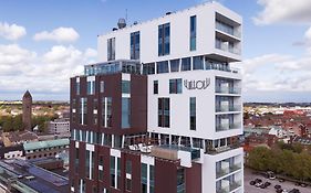 Willow, Worldhotels Crafted