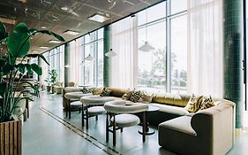 Willow, Worldhotels Crafted